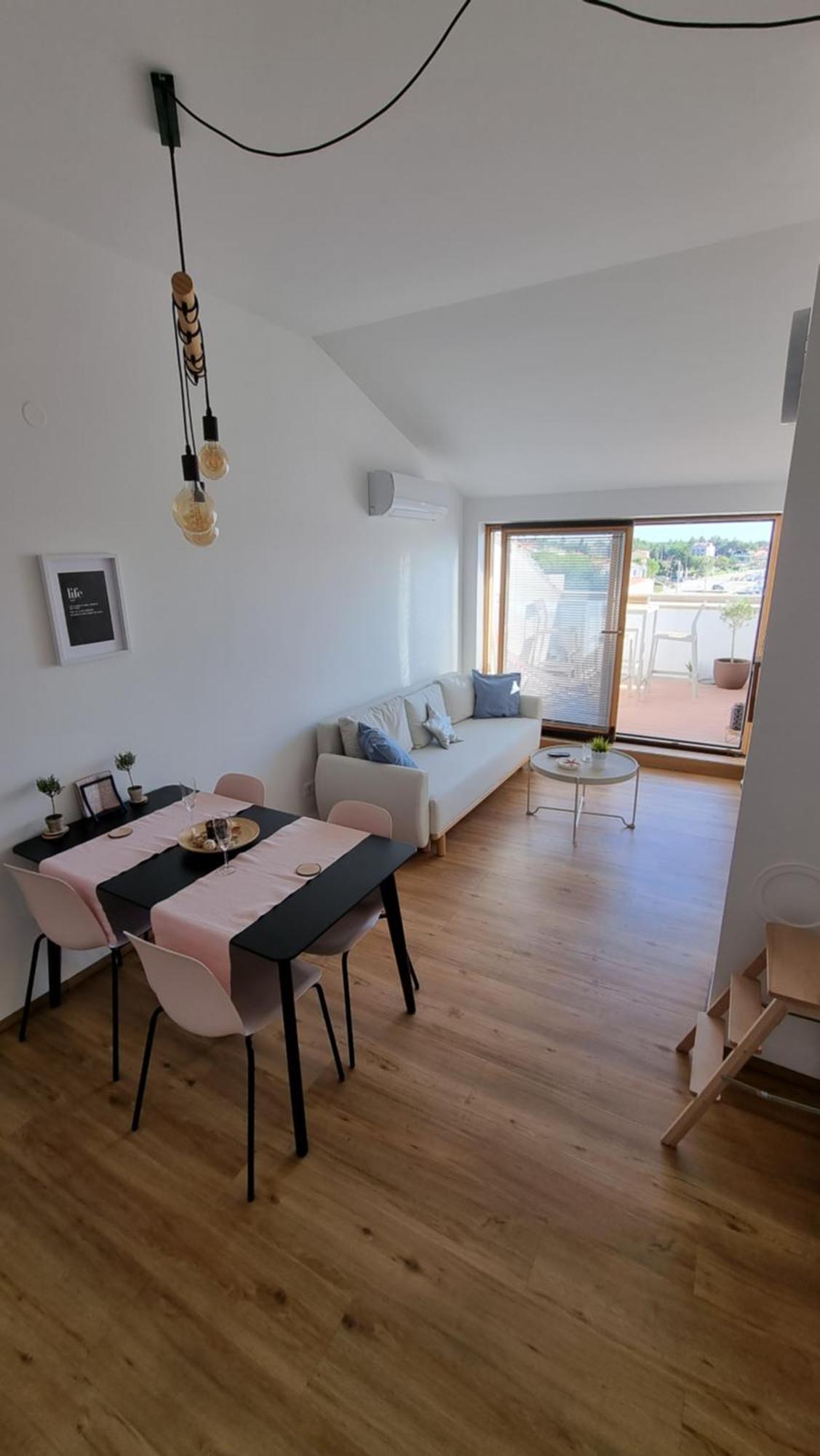 Armani Apartment Medulin Zewnętrze zdjęcie