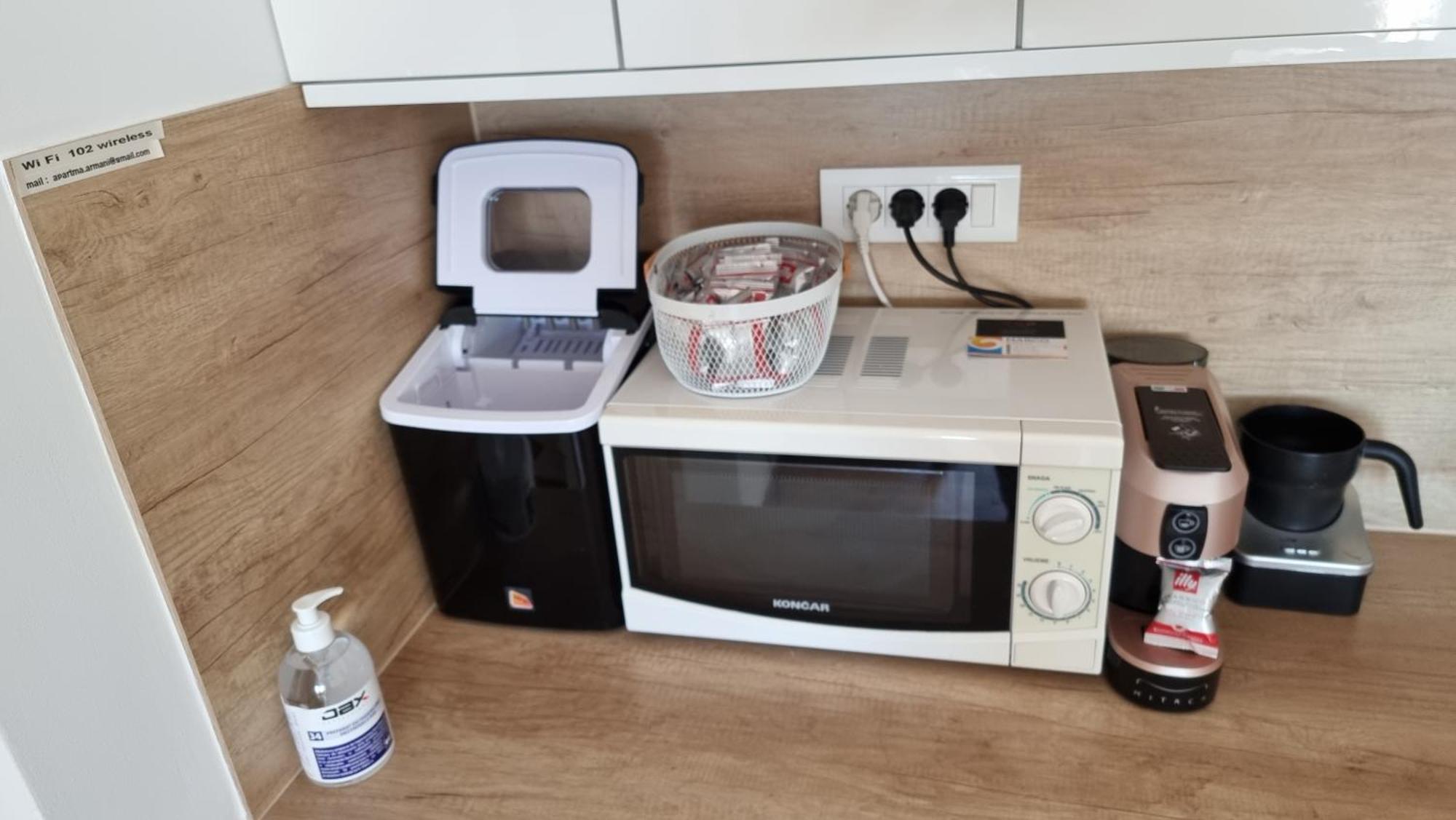 Armani Apartment Medulin Zewnętrze zdjęcie