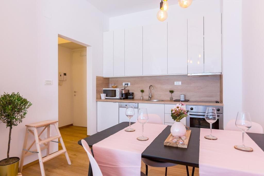 Armani Apartment Medulin Zewnętrze zdjęcie
