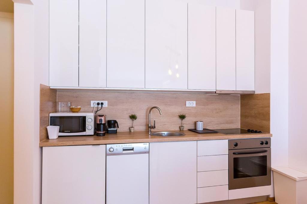 Armani Apartment Medulin Zewnętrze zdjęcie
