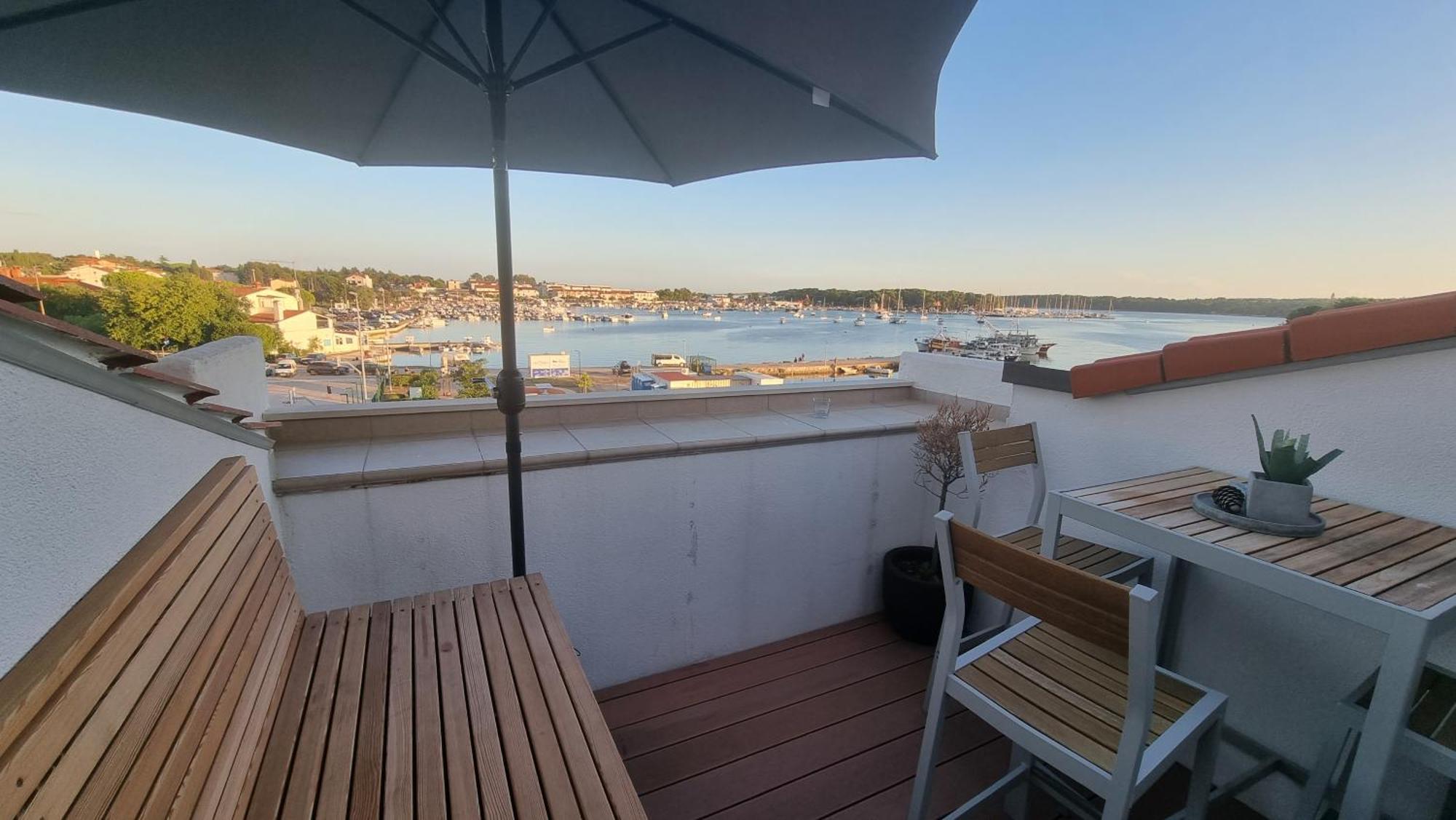 Armani Apartment Medulin Zewnętrze zdjęcie